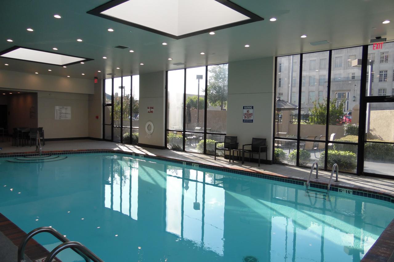 DoubleTree By Hilton Fort Smith City Center - thumb 4