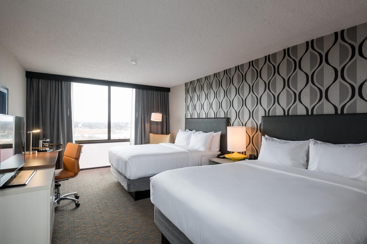 DoubleTree By Hilton Fort Smith City Center - thumb 10