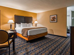 Best Western Winners Circle