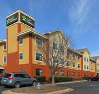Extended Stay America - Fayetteville - Springdale - Tourism Bookings