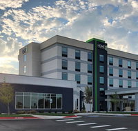 Home2 Suites By Hilton Springdale - Tourism Bookings