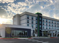 Home2 Suites By Hilton Springdale