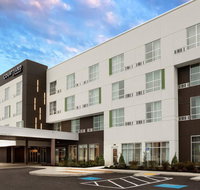 Courtyard by Marriott Jonesboro - Tourism Bookings