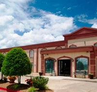 Rest Inn Fort Smith - Tourism Bookings