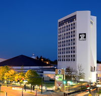 The Hotel Hot Springs - Hotels Santiago