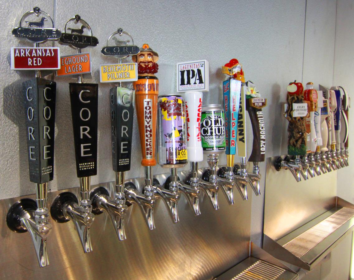 The Hotel Hot Springs - thumb 7