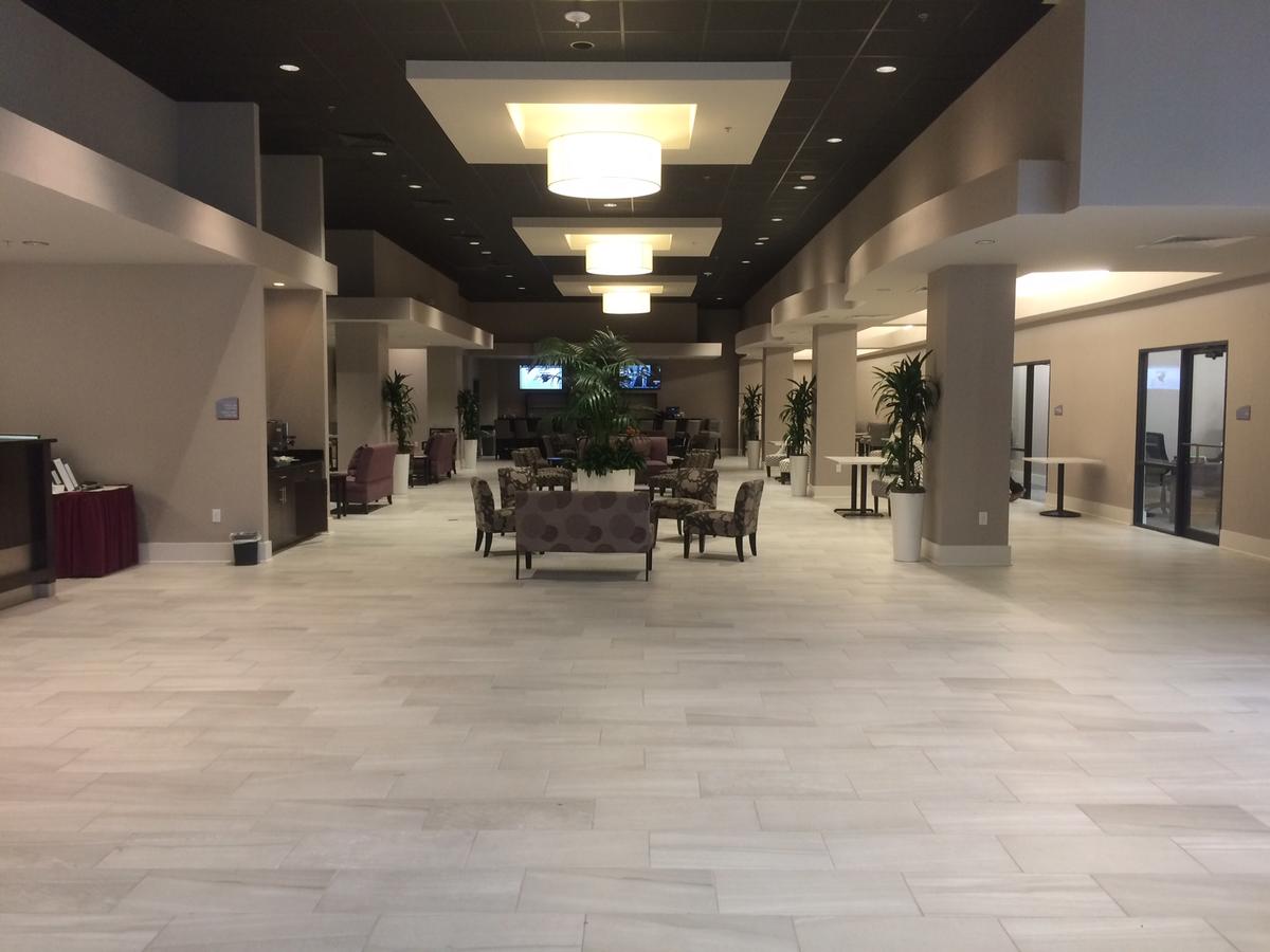 The Hotel Hot Springs - thumb 10