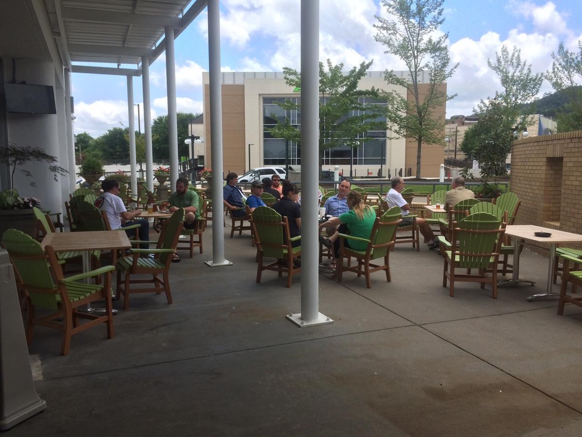 The Hotel Hot Springs - thumb 1