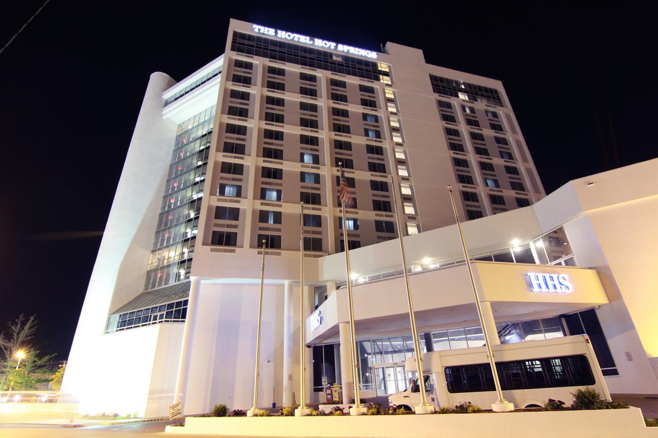 The Hotel Hot Springs - thumb 22