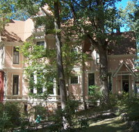 1884 Wildwood Bed and Breakfast Inn - Hotels Santiago