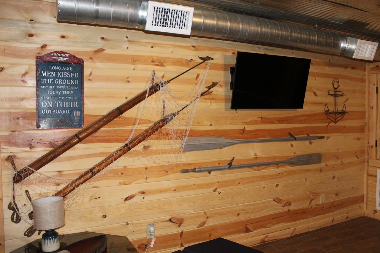 Samantha's Timber Inn - thumb 6