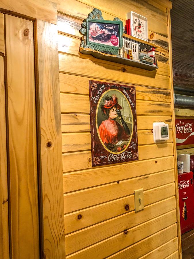 Samantha's Timber Inn - thumb 18