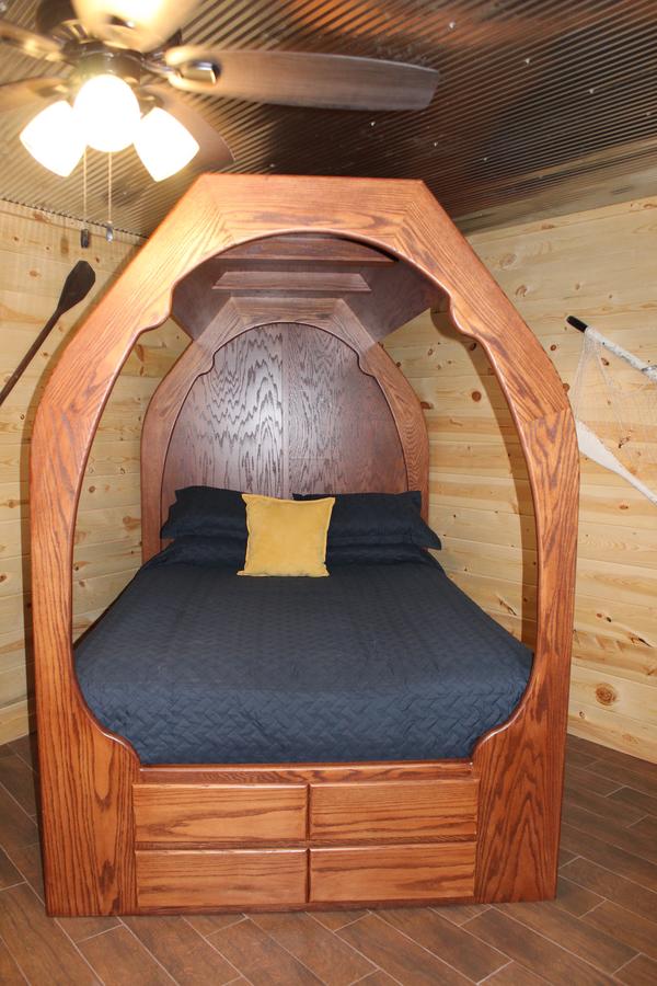 Samantha's Timber Inn - thumb 0