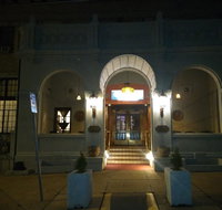 Park Hotel Hot Springs - Hotels Santiago