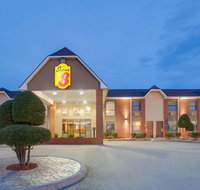 Super 8 by Wyndham Morrilton - Tourism Bookings