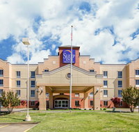 Sleep Inn  Suites Springdale West - Tourism Bookings