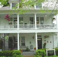 1908 Ridgeway House BB Tourism Bookings