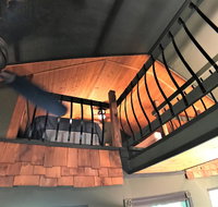 Hyde Hollow Cabin - Tourism Bookings