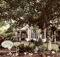 Harvest House 1882 - Tourism Bookings