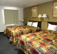 Guest Inn Rogers - Tourism Bookings