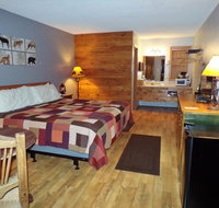 The Lookout Lodge - Tourism Bookings