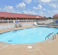 Americas Best Value Inn and Suites Siloam Springs - Tourism Bookings