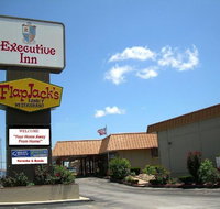Executive Inn and Suites Springdale - Tourism Bookings