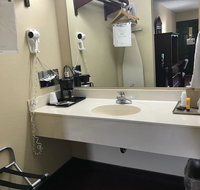 Americas Best Value Inn  Suites - Little Rock - Maumelle - Tourism Bookings