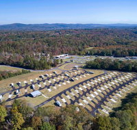 Catherine's Landing RV Resort - Tourism Bookings