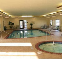 Hampton Inn Harrison - Tourism Bookings