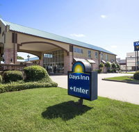 Days Inn by Wyndham Conway - Tourism Bookings
