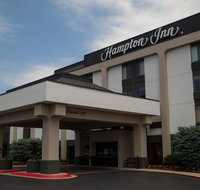 Hampton Inn Bentonville-Rogers - Tourism Bookings