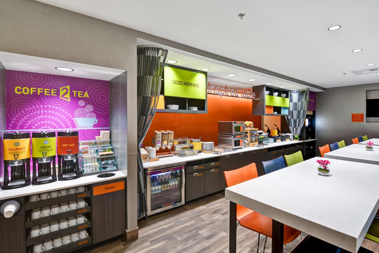 Home2 Suites By Hilton Conway - thumb 28