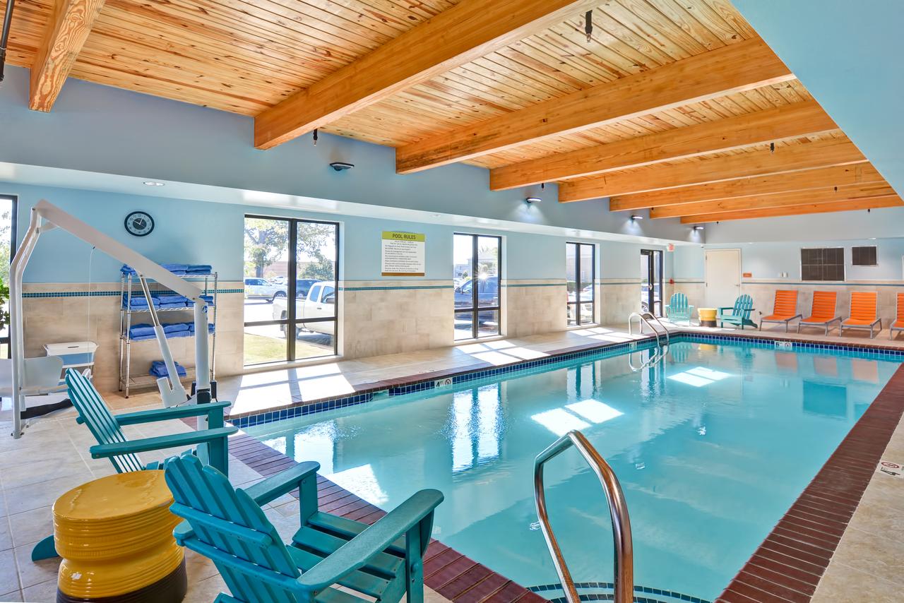 Home2 Suites By Hilton Conway - thumb 11