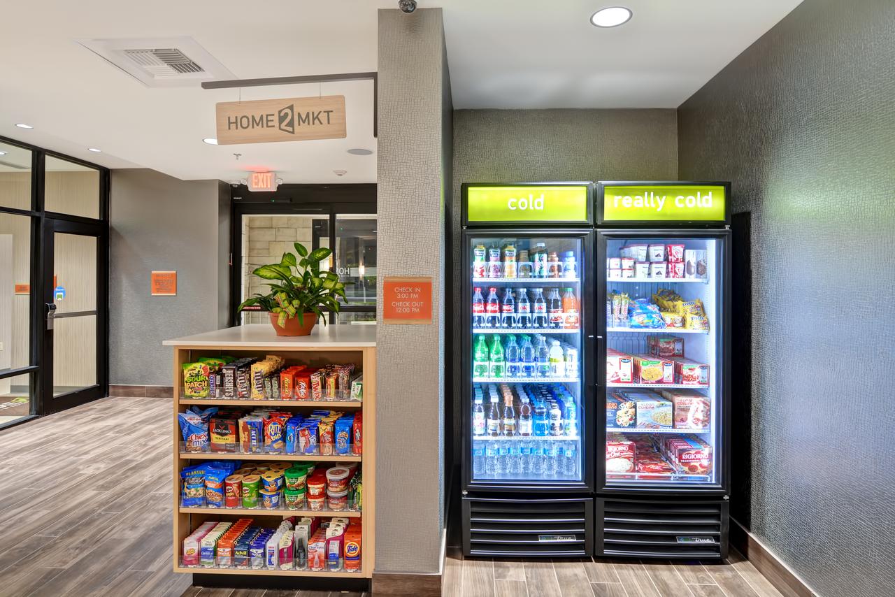 Home2 Suites By Hilton Conway - thumb 7