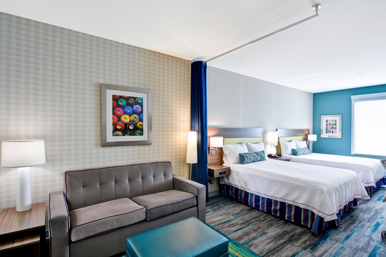 Home2 Suites By Hilton Conway - thumb 25