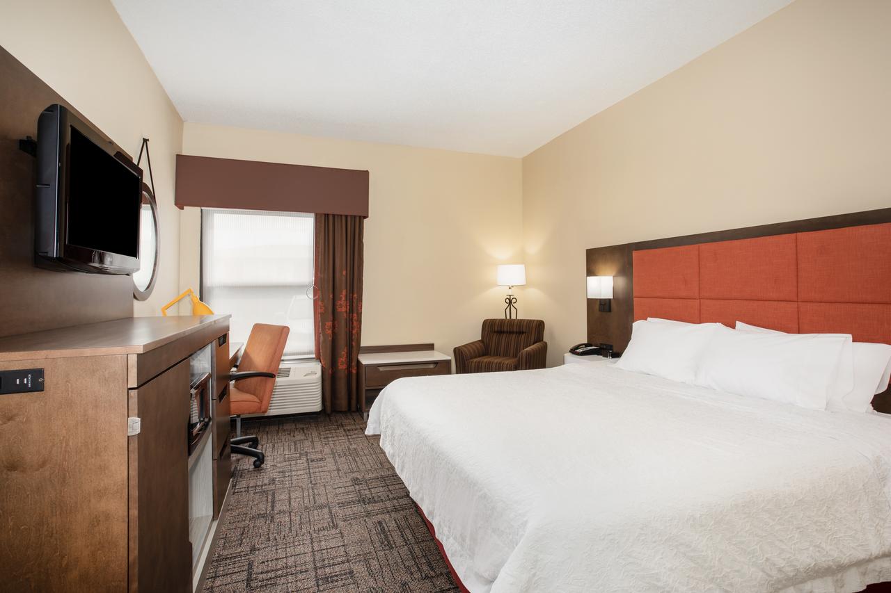 Hampton Inn Jonesboro - thumb 7