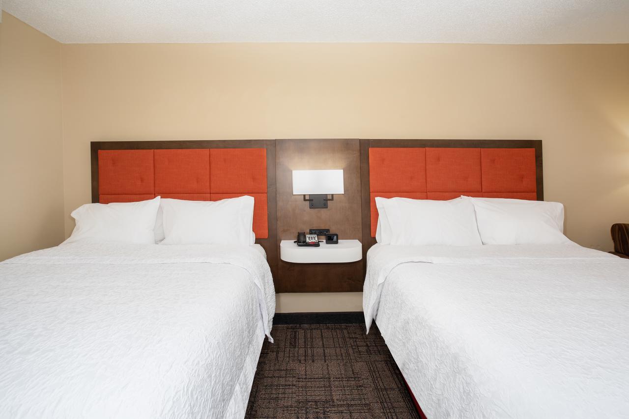 Hampton Inn Jonesboro - thumb 13