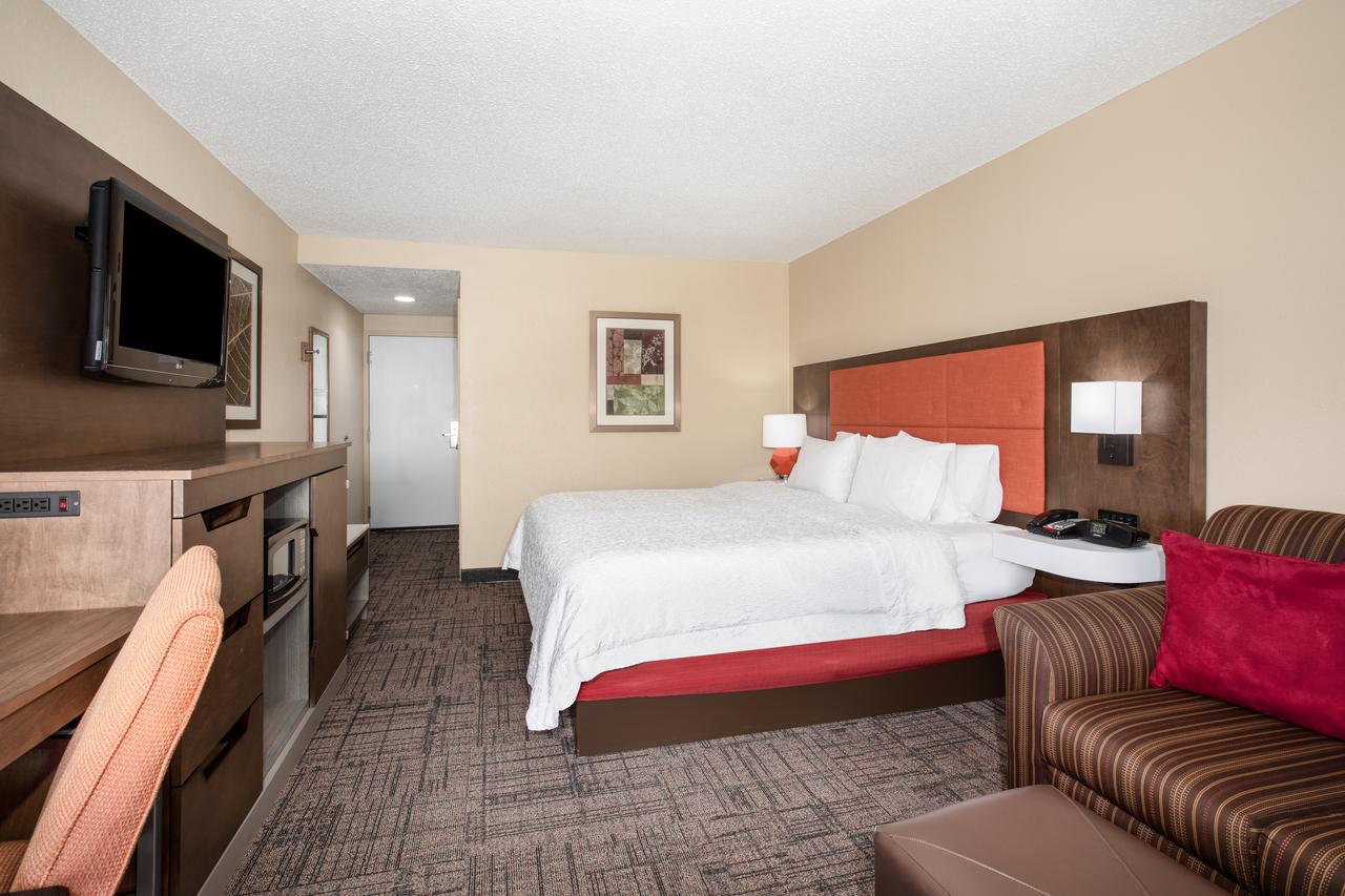 Hampton Inn Jonesboro - thumb 10