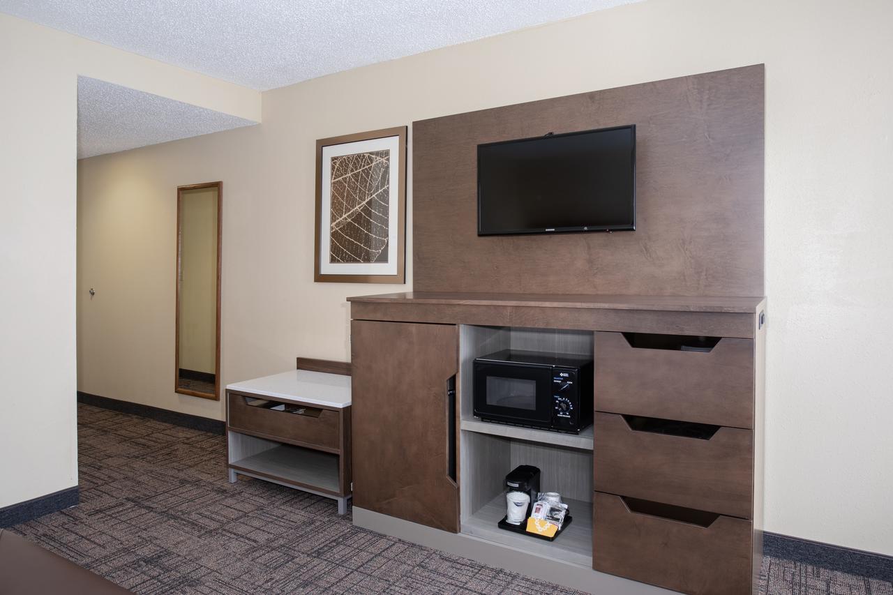 Hampton Inn Jonesboro - thumb 2