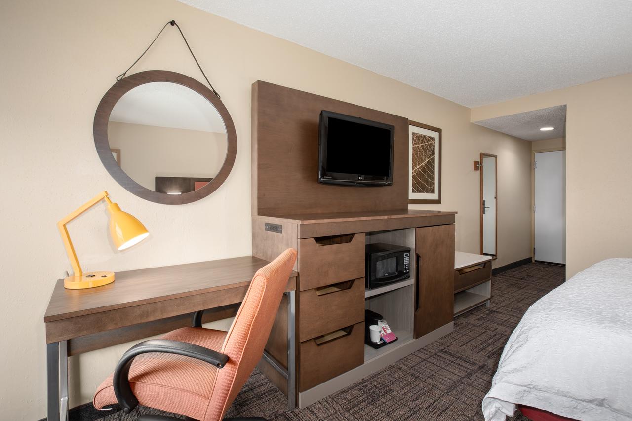 Hampton Inn Jonesboro - thumb 9