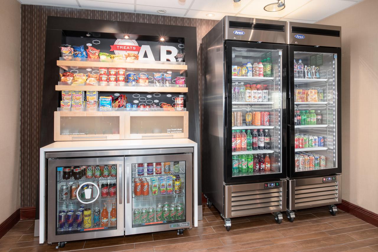 Hampton Inn Jonesboro - thumb 1