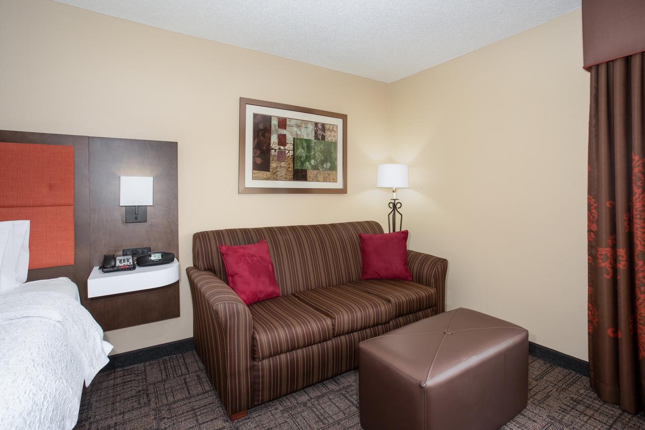 Hampton Inn Jonesboro - thumb 11