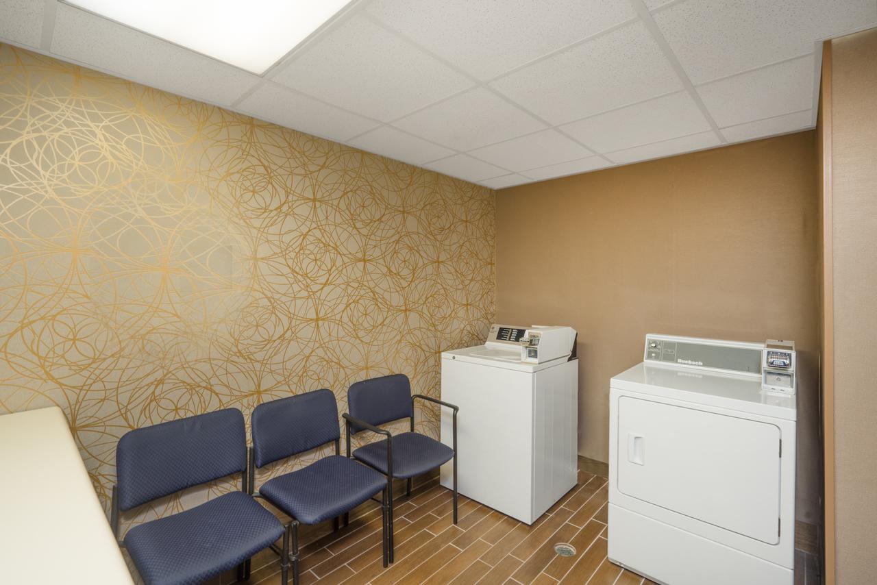 Hampton Inn Jonesboro - thumb 21