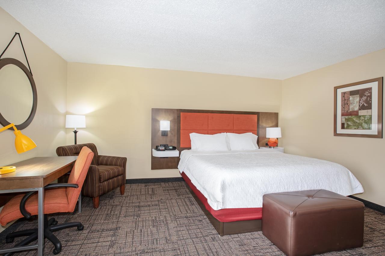 Hampton Inn Jonesboro - thumb 4