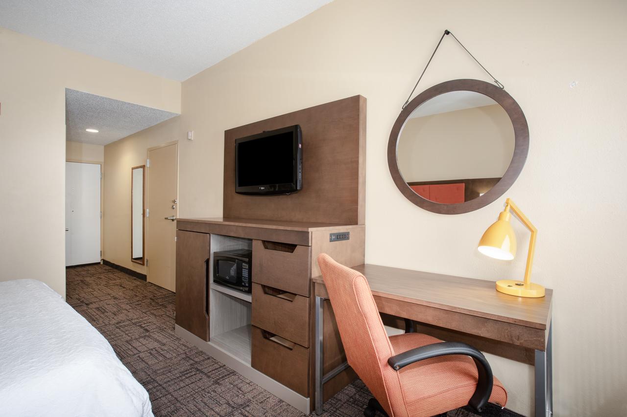 Hampton Inn Jonesboro - thumb 6