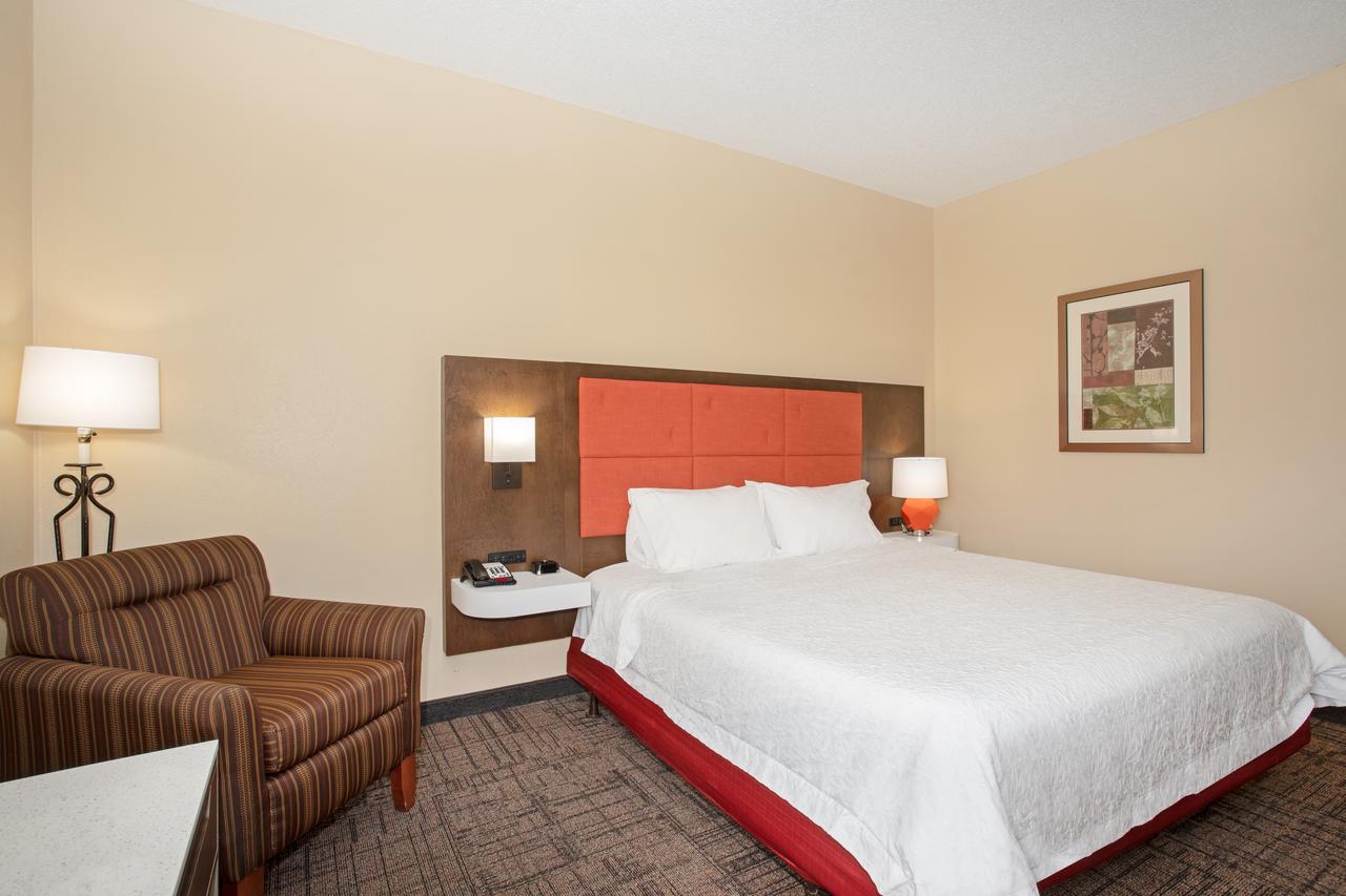 Hampton Inn Jonesboro - thumb 8