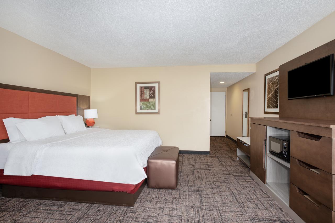 Hampton Inn Jonesboro - thumb 3