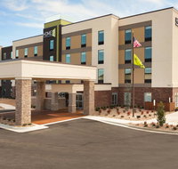 Home2 Suites by Hilton Fort Smith - Tourism Bookings