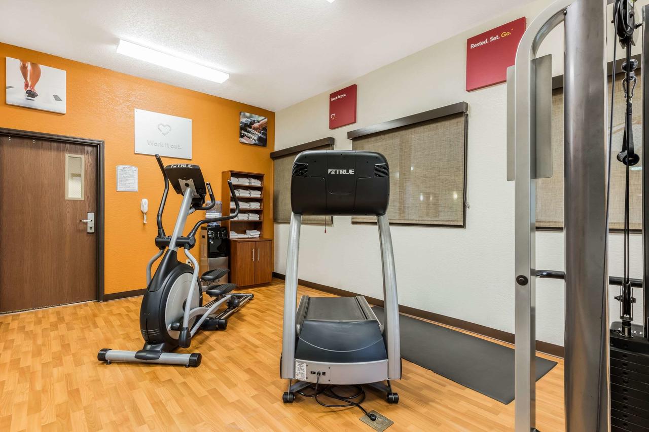 Comfort Suites Jonesboro University Area - thumb 2